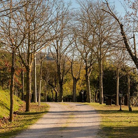 Agriturismo Le Cerque Collazzone Luaran gambar