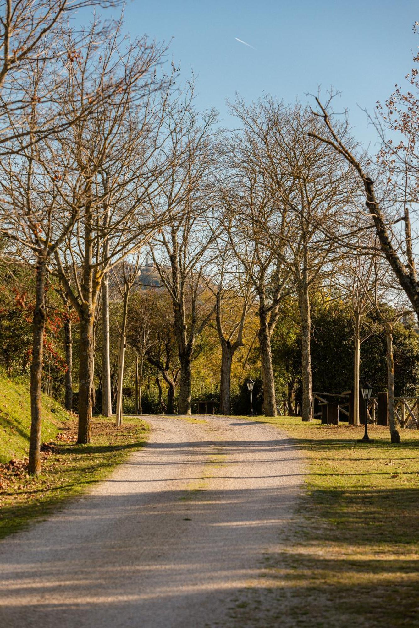 Agriturismo Le Cerque Collazzone Luaran gambar