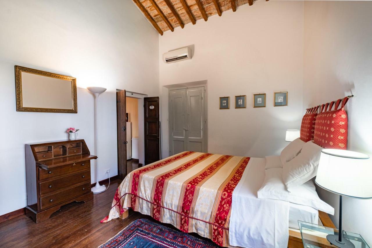 Agriturismo Le Cerque Collazzone Luaran gambar