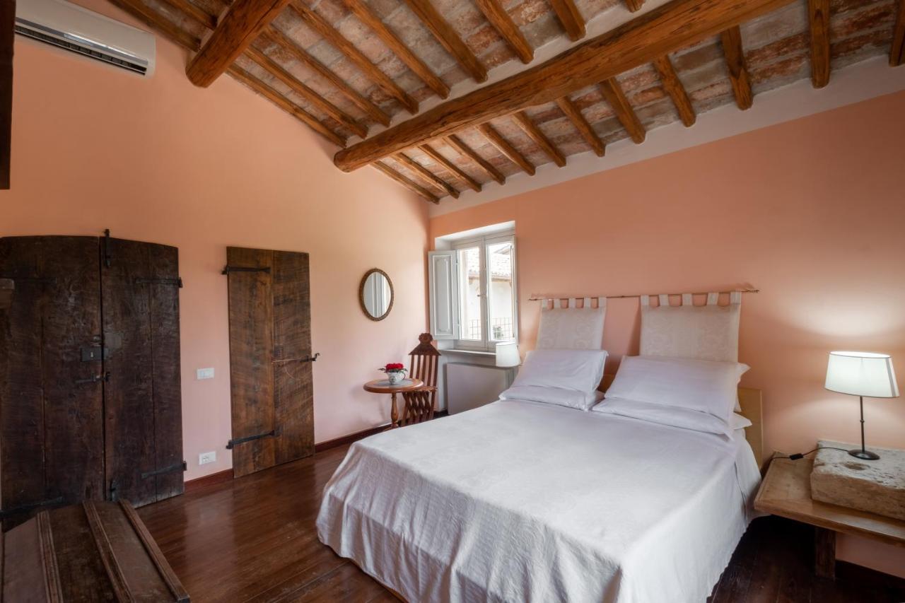 Agriturismo Le Cerque Collazzone Bilik gambar